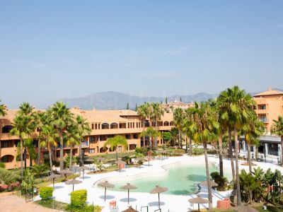 Apartamento en Estepona