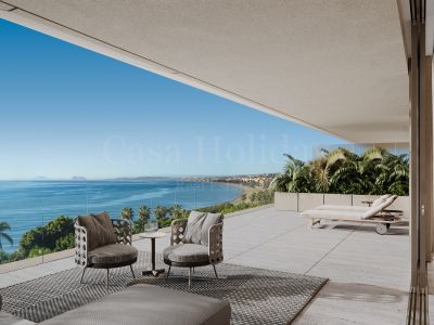 Atico Duplex en Estepona