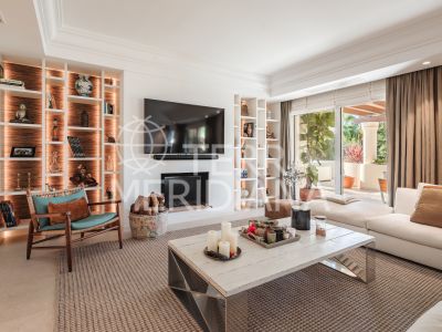 Duplex Penthouse in Las Alamandas, Marbella