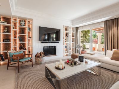 Duplex Penthouse in Las Alamandas, Marbella