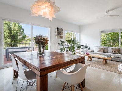 Town House in La Quinta, Benahavis