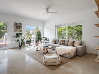 Town House in La Quinta, Benahavis
