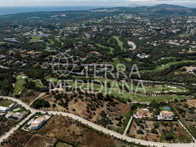 Plot in La Reserva, Sotogrande