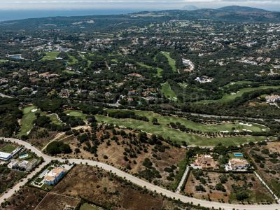 Plot in La Reserva, Sotogrande
