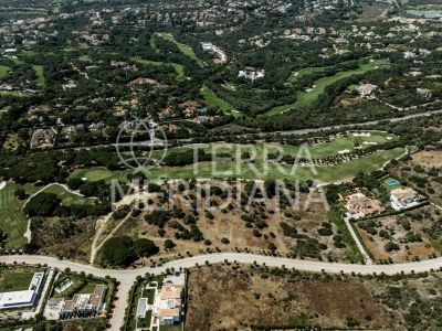 Plot in La Reserva, Sotogrande