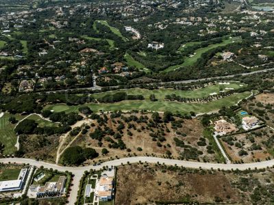 Plot in La Reserva, Sotogrande