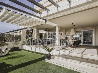 Ground Floor Apartment in Albatross Hill, Marbella