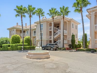 Apartamento Planta Baja en Los Flamingos, Benahavis