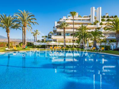 Apartment in Las Lomas del Marbella Club, Marbella