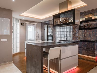 Apartment in Las Lomas del Marbella Club, Marbella