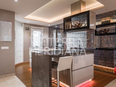 Apartment in Las Lomas del Marbella Club, Marbella