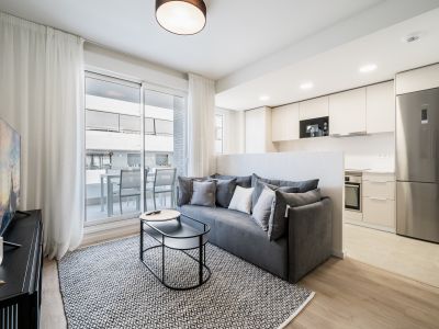 Apartamento en Nueva Andalucia, Marbella
