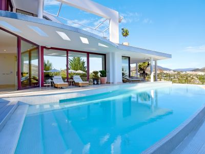 Villa in Los Naranjos de Marbella, Marbella