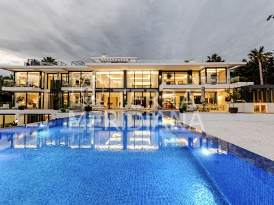 Villa in Kings & Queens, Sotogrande