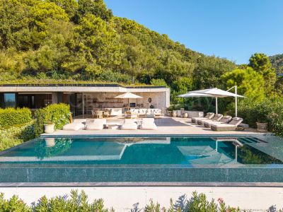Villa in Monte Mayor, Benahavis