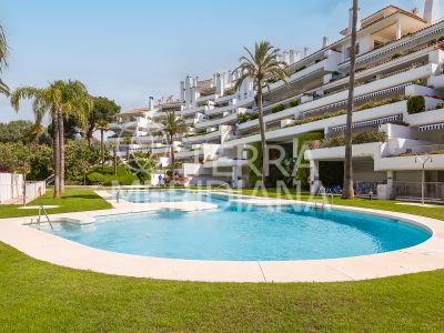 Ground Floor Duplex in Birdie Club, Marbella