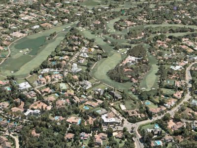 Plot in Sotogrande Costa, Sotogrande