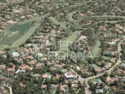 Plot in Sotogrande Costa, Sotogrande