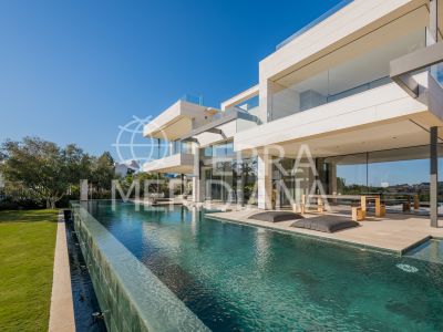 Villa in Lomas del Virrey, Marbella