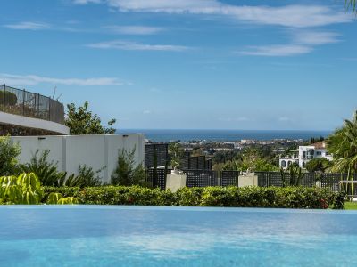 Villa en La Quinta, Benahavis