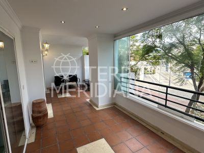 Apartment in Terrazas de Banus, Marbella