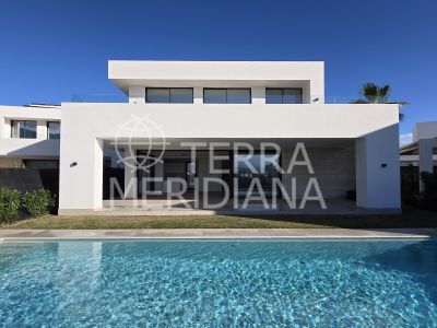 Villa in La Finca de Marbella, Marbella