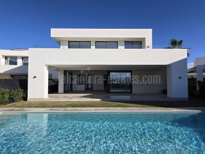 Villa en La Finca de Marbella, Marbella