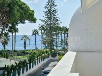 Town House in Marbellamar, Marbella