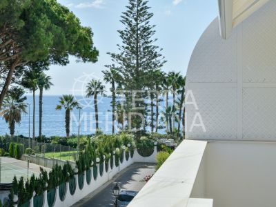 Town House in Marbellamar, Marbella