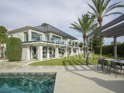Villa in Rocio de Nagüeles, Marbella