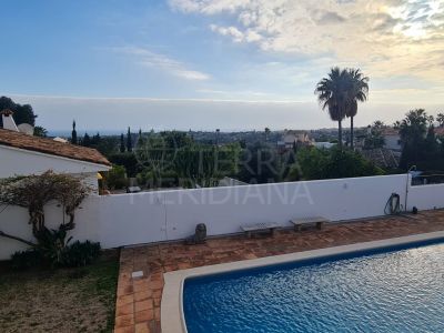 Villa in Puerto Romano, Estepona