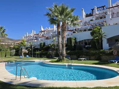 Atico Duplex en Aloha Royal, Marbella