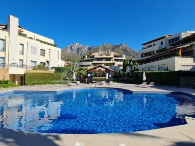 Apartment in Imara, Marbella
