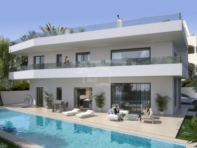 Villa in Casablanca, Marbella