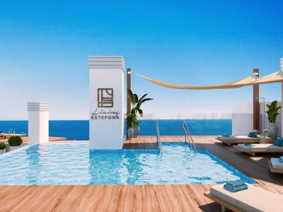 Appartamento in Estepona Old Town, Estepona