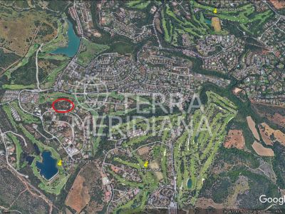 Plot in Sotogrande