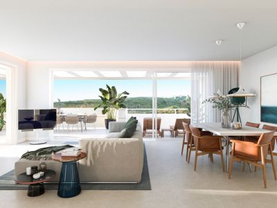Apartment in Casares