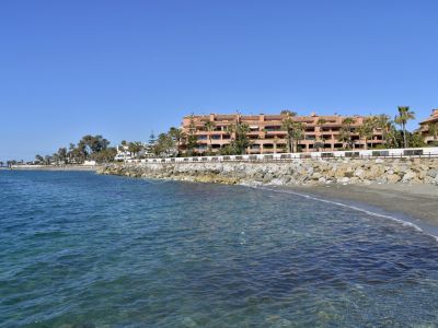 Apartment in Marbella - Puerto Banus, Marbella