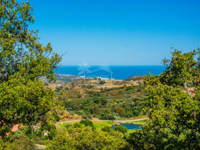 Plot in Marbella East, Marbella