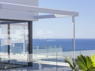 Villa in Cabopino, Marbella
