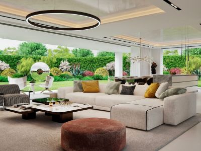 Villa in Los Altos de los Monteros, Marbella