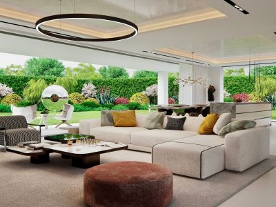 Villa in Los Altos de los Monteros, Marbella