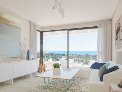 Ground Floor Apartment in Estepona Golf, Estepona