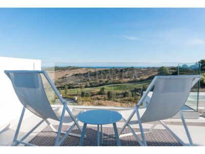 Apartamento Planta Baja en Estepona Golf, Estepona