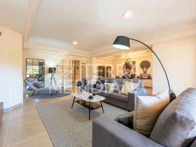 Penthouse in Sotogrande