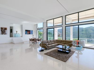 Villa in Monte Mayor, Benahavis