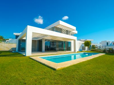 Villa en Cancelada, Estepona