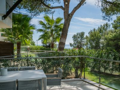 Town House in Meisho Hills, Marbella