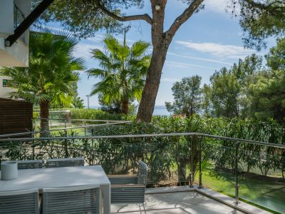 Adosado en Meisho Hills, Marbella