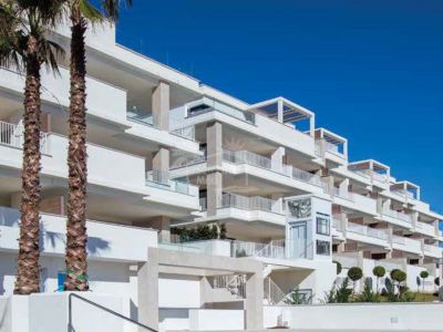 Semi Detached Villa in Cala de Mijas, Mijas Costa